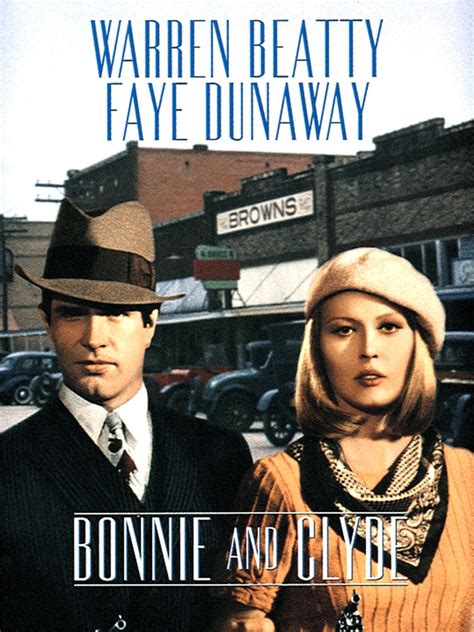 Bonnie And Clyde Trailer 1 Trailers And Videos Rotten Tomatoes