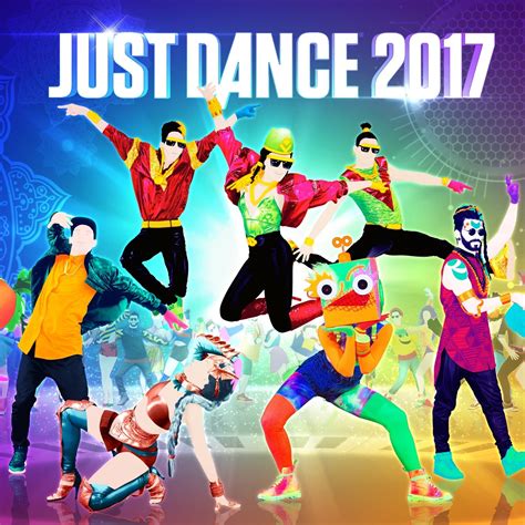 Just Dance 2017 Ign