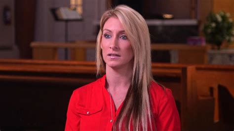 From Porn Star To Pastor How This Ny Woman Turned Her Life Around Video Abc News