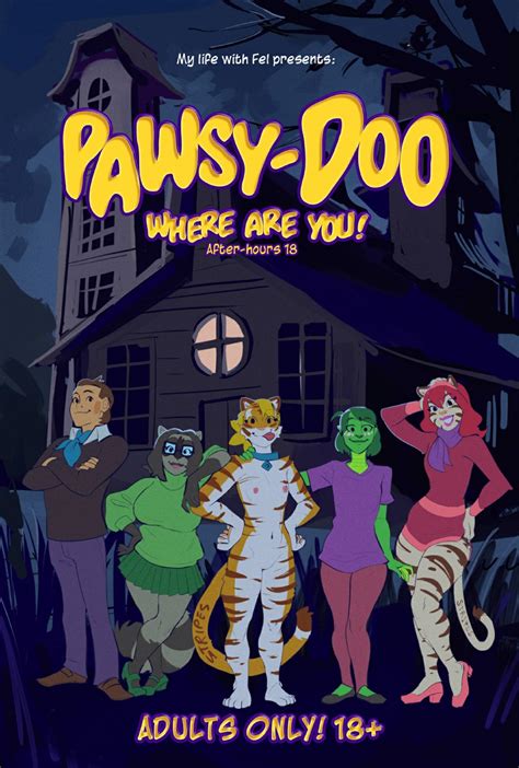 Scooby Doo Velmadinkley Daphneblake Shaggy Freddyjones