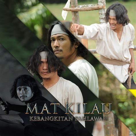 Review Film Mat Kilau Kebangkitan Pahlawan Hit Di Malaysia