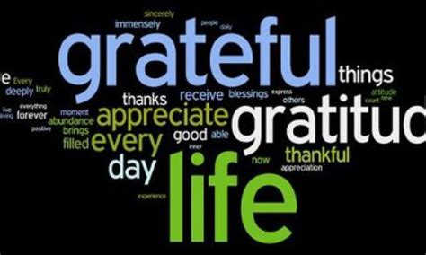 Be Thankful To Be Healthy Scientific Proof That Gratitude Improves
