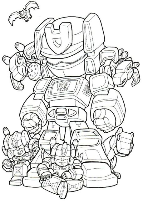 Soundwave Coloring Pages Coloring Home
