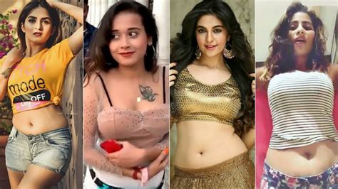 Top Bangladeshi Tiktok Girls With Big Boobs With Id Part