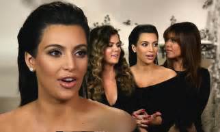 kim kardashian opens up about her scary pregnancy as she reveals she wants to walk down the