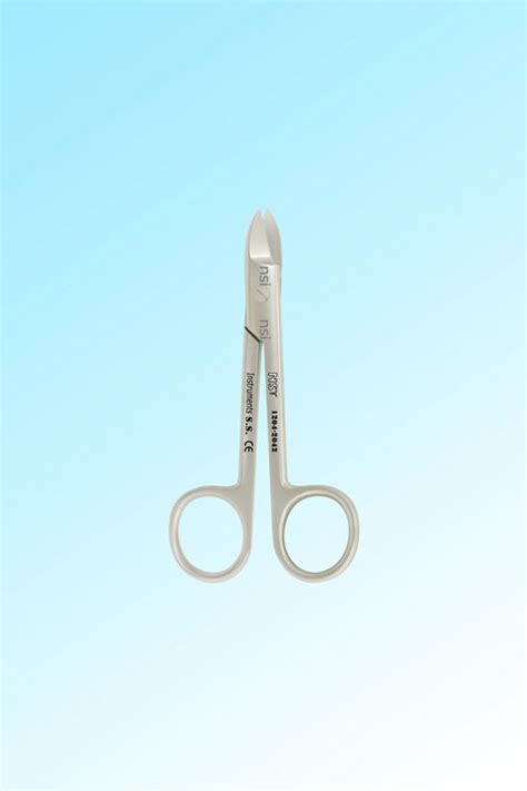Dental Crown Scissors New Surgical Instruments Co For Humans