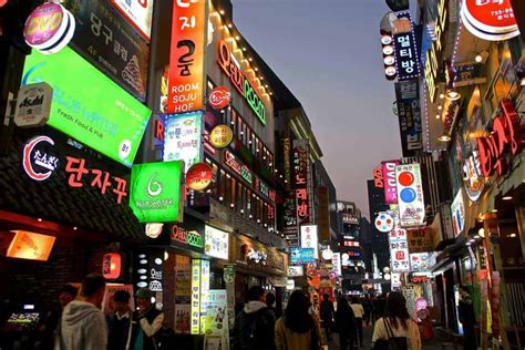 Tempat Tempat Terindah Di Korea Selatan Seputar Tempat