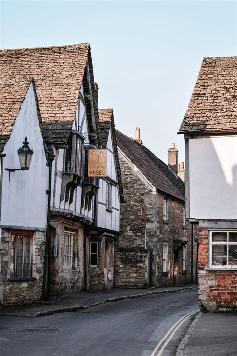 30 Of The Best National Trust Properties English Village England