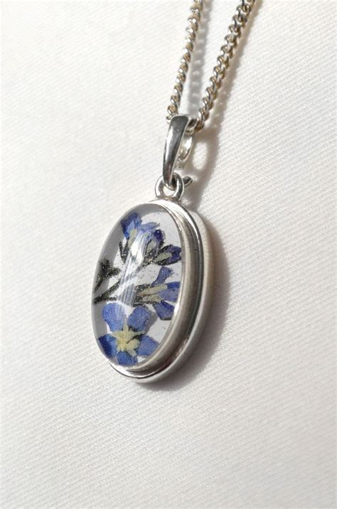 The flowers were for a family members 50th wedding anniversary they arrived when you said they would and they said they were beautiful and loved them. Forget me not necklace Sterling silver wedding anniversary ...