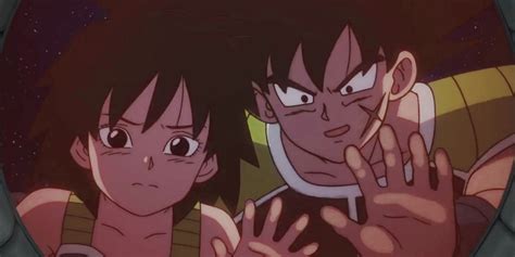 Dragon Ball Everything We Know About Gokus Mother Gine
