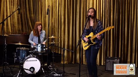 The Kansas City Star Star Sessions With Katy Guillen And The Drive