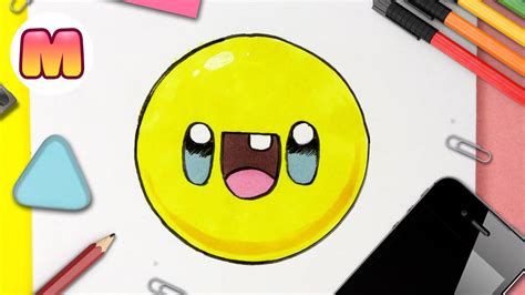 Dibujos De Emojis Kawaii Gran Venta Off 65