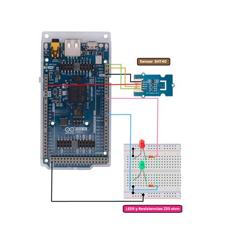 ¿cómo Hacer Un Hid Con Arduino Giga Display Shield Unit Electronics