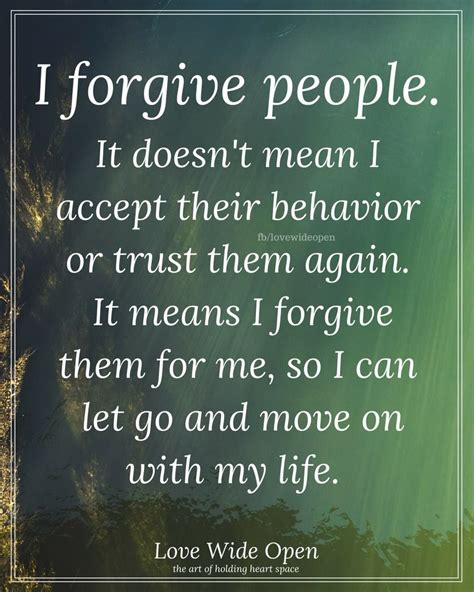 Forgive And Forget Quotes Shortquotescc