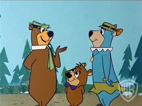 History Of Hanna Barbera The Yogi Bear Show And Top Cat Reelrundown