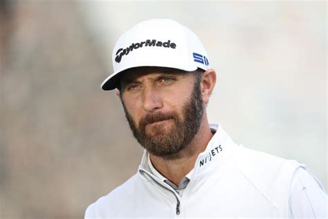Us Open 2020 Dustin Johnson Forgot He Once Played Winged Foot Prior