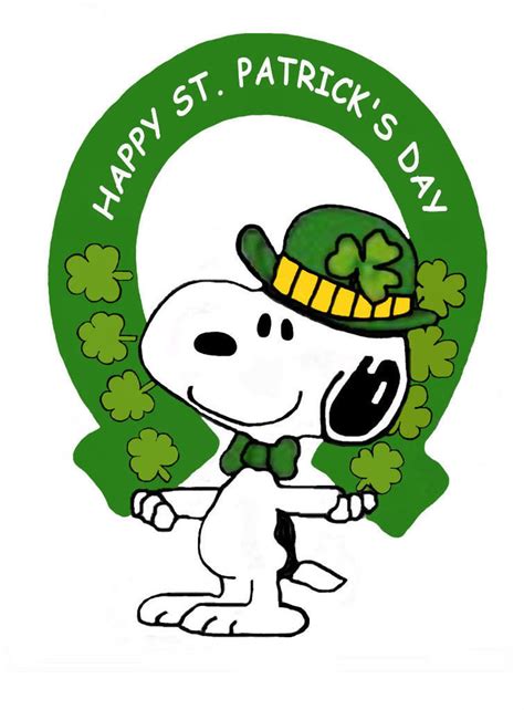 Saint Patrick Day Pictures Free Coloring Pages