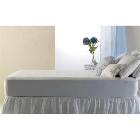 I had a heated mattress pad for 15 years and finally wore out. Sunbeam heated mattress pad, KING size. by Sunbeam. $89.99 ...
