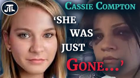 The Disappearance Of Cassie Compton True Crime Documentary Youtube