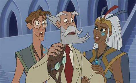 Tad stones, toby shelton, victor cook. Image - Atlantis-milos-return-disneyscreencaps.com-710.jpg ...