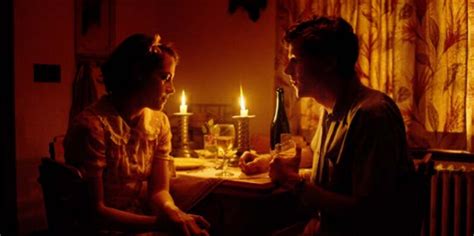 First Trailer For Woody Allens Café Society Starring Kristen Stewart Jesse Eisenberg And