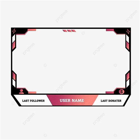 Live Streaming Clipart Png Images Twitch Live Stream Overlay Alerts
