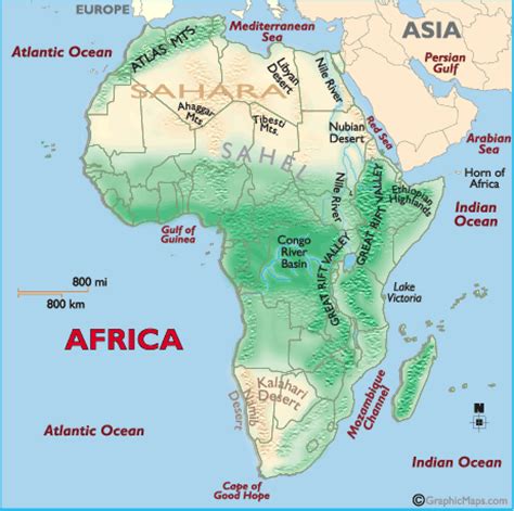 Sahara desert in africa is the hottest desert in the world. Free Your Mind: The Classic Ages: Stone, Bronze & Iron