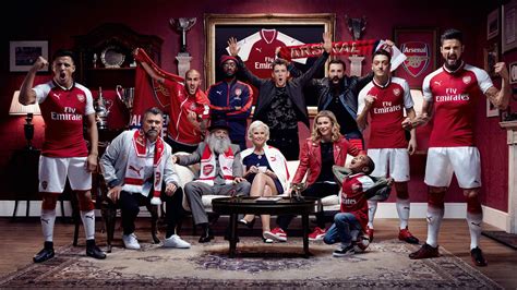 200 Arsenal Fc Backgrounds