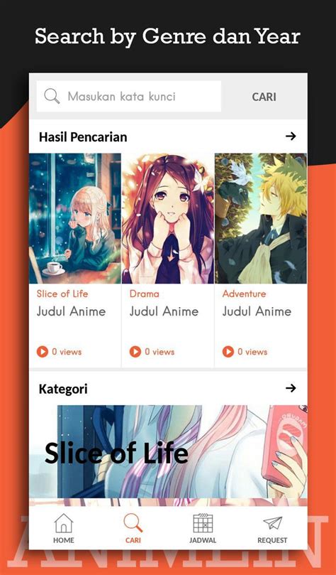 App Nonton Anime Nonton Anime Online For Android App Tec Consulting