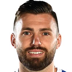Stuart dallas is a northern irish footballer who currently plays as a midfielder for leeds united. Stuart Dallas in Football Manager 2019