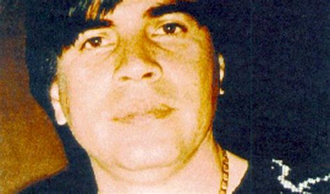 Benjamin Arellano Felix Mexican Drug Kingpin Sentenced To 25 Years In