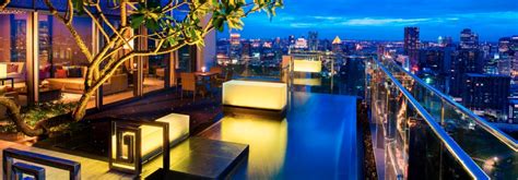 Bangkok Property Luxury Condominium Apartment Penthouses Bangkok