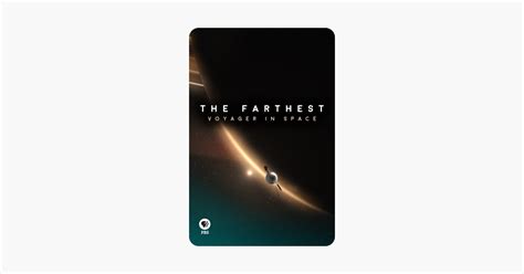‎the Farthest Voyager In Space On Itunes