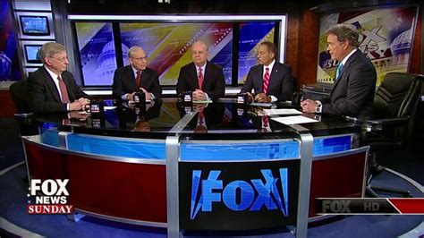 Fox News Fox News Shows Ruled Too Biased For Uk Newshub The