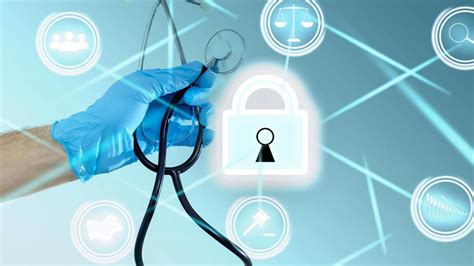what is healthcare cyber security why is it important