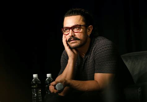 Bollywood Icon Aamir Khan On Secret Superstar Worldwide Success Of