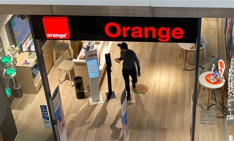 Orange Z Nowym Bonusem Czeka ładna Paczka Gigabajtów Telepolispl