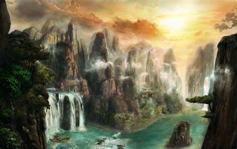 Die 86 Besten Fantasy Hintergrundbilder