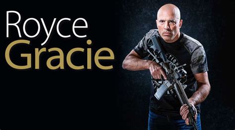 interview why mma legend royce gracie supports the 2nd amendment an official journal of the nra