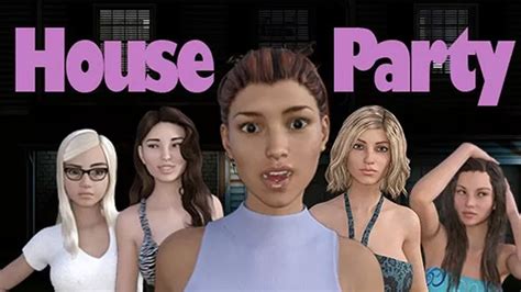 House Party Free Game Full Download Free Pc Games Den