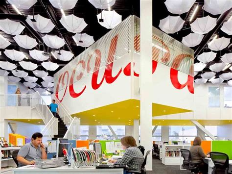 15 Office Spaces That Push The Boundaries Of Innovation Office Space