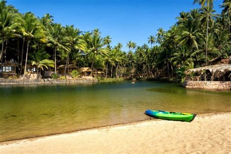 A Week In South Goa Best Places To Vacation Places To Visit Cool