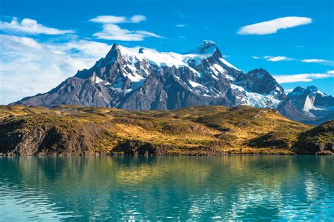 Santiago And Patagonia Great Value Vacations