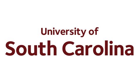 University Of South Carolina Ien