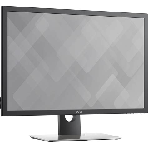 Used Dell Up3017 30 1610 Ips Monitor Up3017 Bandh Photo