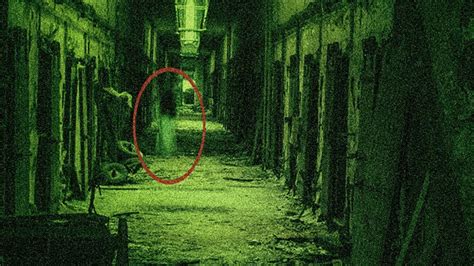 10 Scientific Explanations For Paranormal Phenomena From Demons To