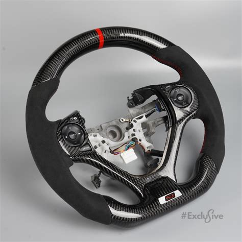 Honda Civic 9th Gen Custom Steering Wheel 2012 2016 For Sale Honda