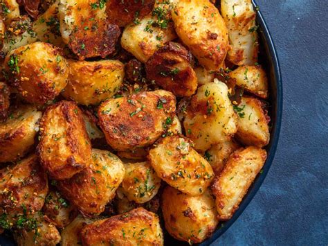 Potato Recipes For Dinner That You Ll Eat Right Up