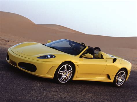 We did not find results for: FERRARI F430 Spider specs & photos - 2005, 2006, 2007, 2008, 2009 - autoevolution