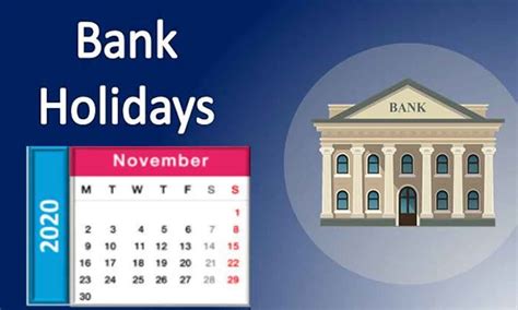 Bank Holidays In November 2020 Check The List Here
